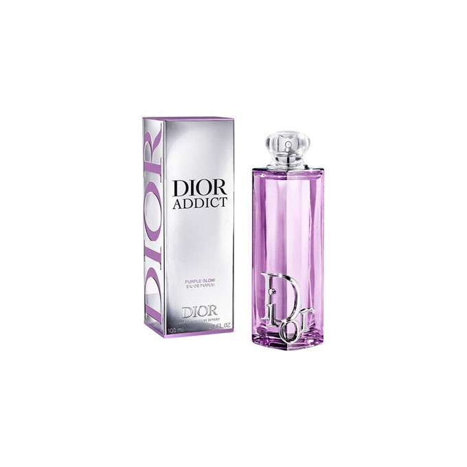 Dior Addict Purple Glow EDP 50ml