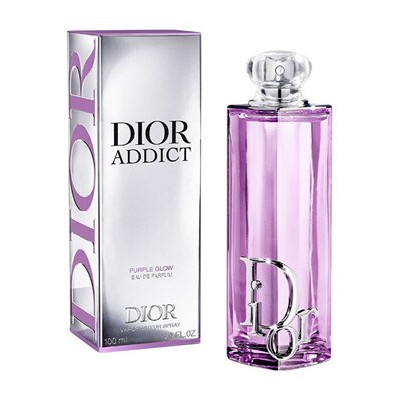 Dior Addict Purple Glow EDP 50ml