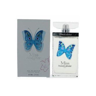 Franck Olivier Miss EDP 75ml