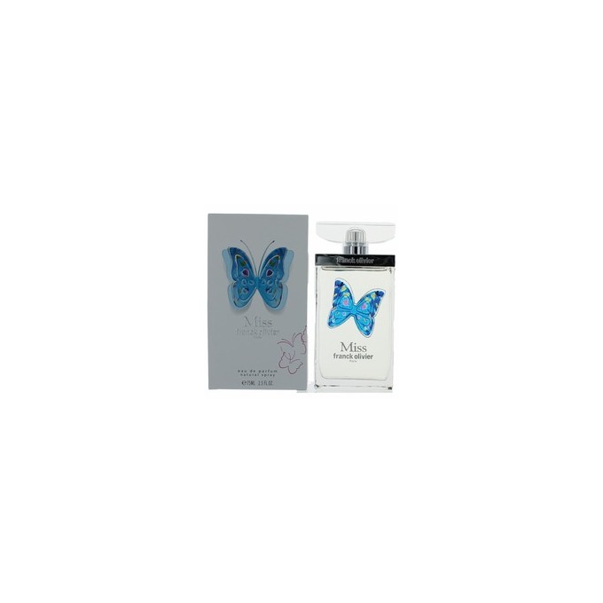 Franck Olivier Miss EDP 75ml