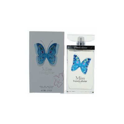 Franck Olivier Miss EDP 75ml