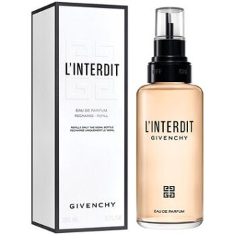 Givenchy L´Interdit EDP ( náplň ) 150ml