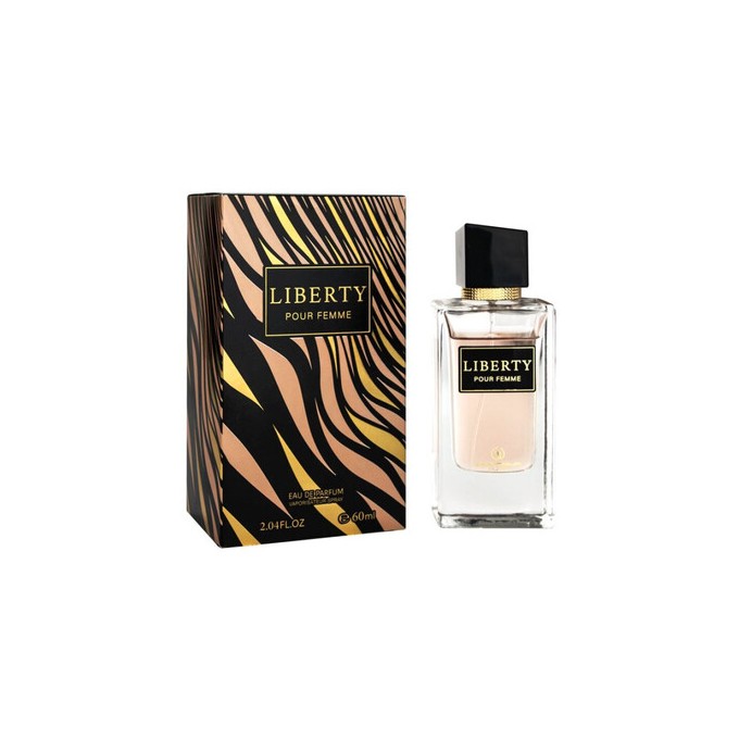 Grandeur Liberty EDP 60ml
