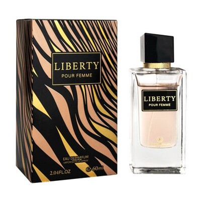 Grandeur Liberty EDP 60ml
