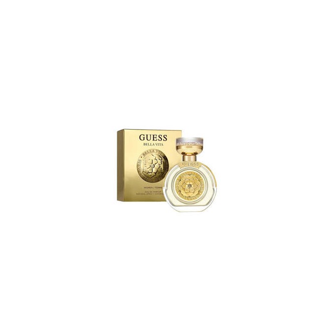 Guess Bella Vita EDP 50ml