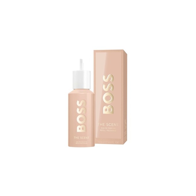 Hugo Boss The Scent for Her EDP ( náplň ) 150ml