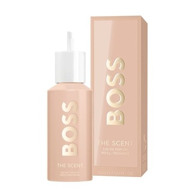 Hugo Boss The Scent for Her EDP ( náplň ) 150ml