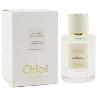 Chloé Atelier Des Fleurs Hibiscus Abelmoschus EDP 150ml