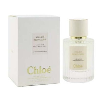 Chloé Atelier Des Fleurs Hibiscus Abelmoschus EDP 150ml