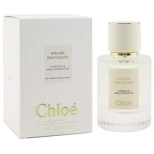 Chloé Atelier Des Fleurs Hibiscus Abelmoschus EDP 150ml