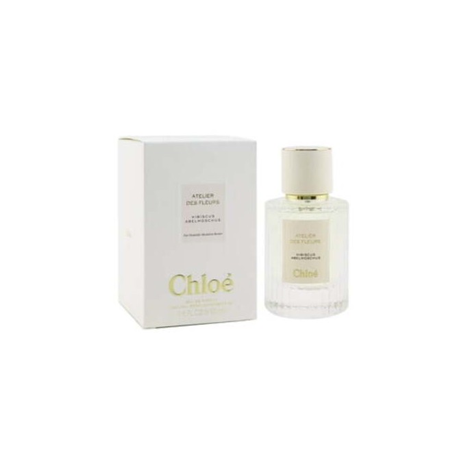 Chloé Atelier Des Fleurs Hibiscus Abelmoschus EDP 50ml