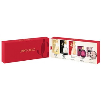 Jimmy Choo Jimmy Choo Kolekce miniatur pro ženy 22.5ml