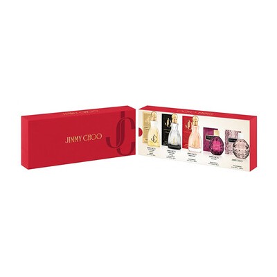 Jimmy Choo Jimmy Choo Kolekce miniatur pro ženy 22.5ml