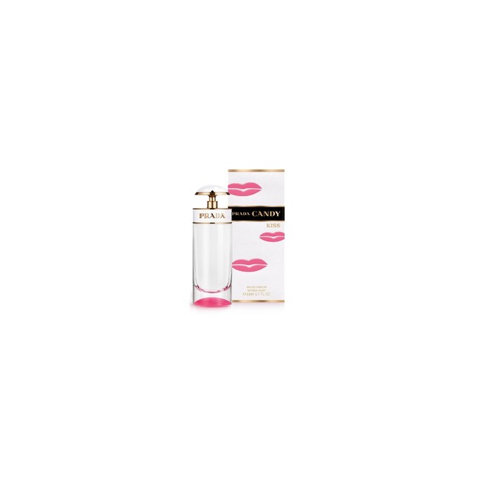Prada Candy Kiss EDP 80ml