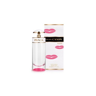 Prada Candy Kiss EDP 80ml