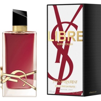 Yves Saint Laurent Libre Berry Crush EDP 30ml