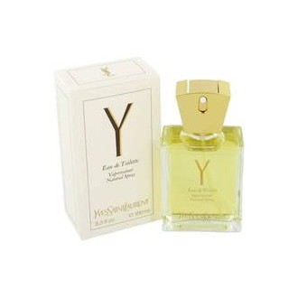 Yves Saint Laurent Y EDT 80ml