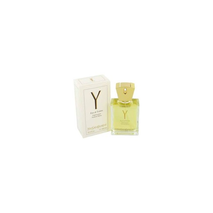Yves Saint Laurent Y EDT 80ml