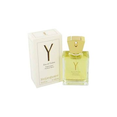 Yves Saint Laurent Y EDT 80ml