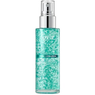 Anua PDRN Hyaluronic Acid Hydrating Capsule Mist - Hydratační mlha 100ml