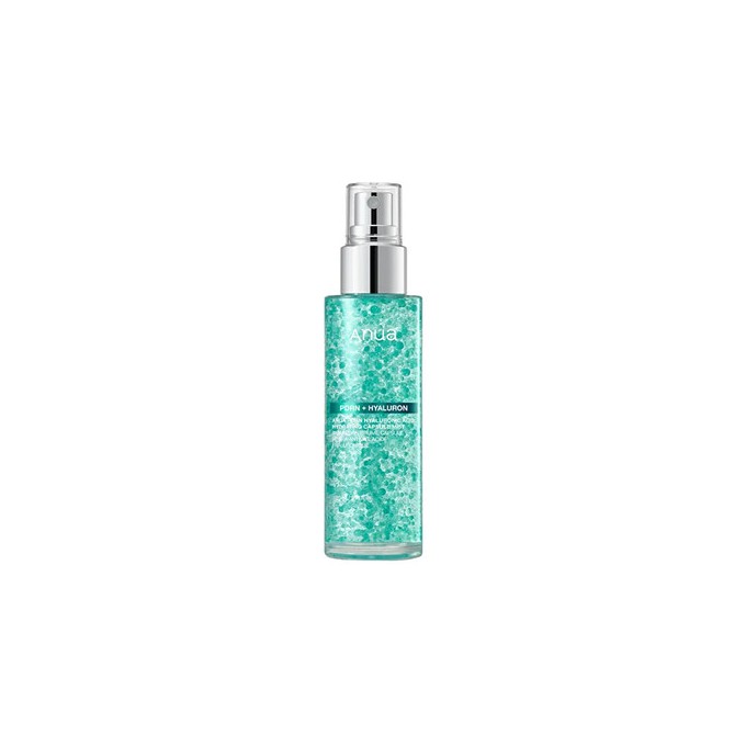 Anua PDRN Hyaluronic Acid Hydrating Capsule Mist - Hydratační mlha 100ml