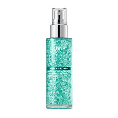 Anua PDRN Hyaluronic Acid Hydrating Capsule Mist - Hydratační mlha 100ml