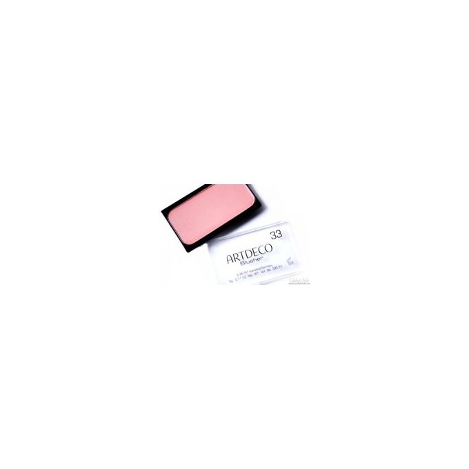 Artdeco Blusher 5 g Apricot Azalea Blush