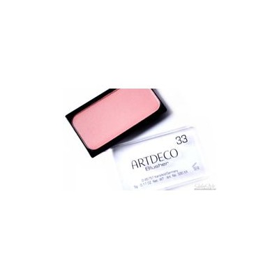 Artdeco Blusher 5 g Apricot Azalea Blush
