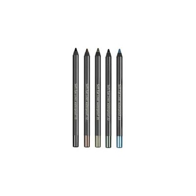 Artdeco Soft Eye Liner Waterproof 1,2 g 80 Sparkling Black