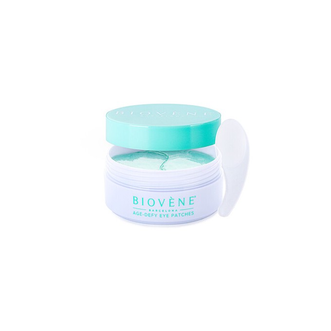 Biov ne Age Defy Eye Patches - Hydrogelové polštářky pod oči ( 30 ks )