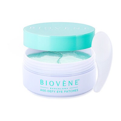Biov ne Age Defy Eye Patches - Hydrogelové polštářky pod oči ( 30 ks )