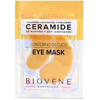 Biov ne Ceramide Eye Mask ( 1 pár ) - Polštářky pod oči proti otoku