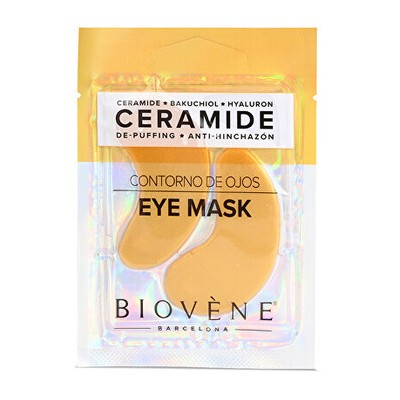 Biov ne Ceramide Eye Mask ( 1 pár ) - Polštářky pod oči proti otoku