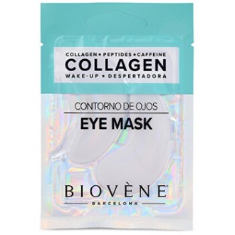 Biov ne Collagen Eye Mask ( 1 pár ) - Ranní polštářky pod oči