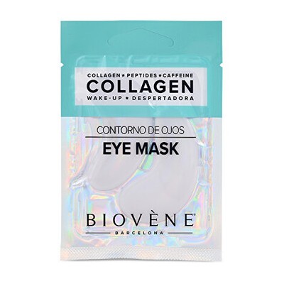 Biov ne Collagen Eye Mask ( 1 pár ) - Ranní polštářky pod oči
