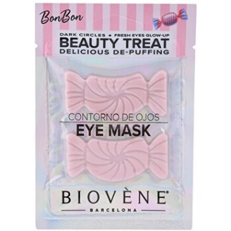 Biov ne Delicious De-Puffing Eye Mask ( 1 pár ) - Polštářky pod oči