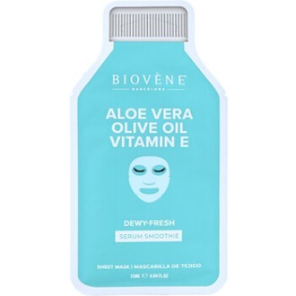 Biov ne Dewy Fresh Mask - Hydratační plátýnková maska 25ml