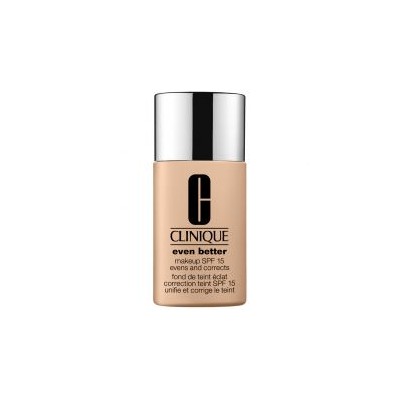 Clinique Even Better Makeup SPF 15 - brightening makeup 30 ml CN 90 Sand
