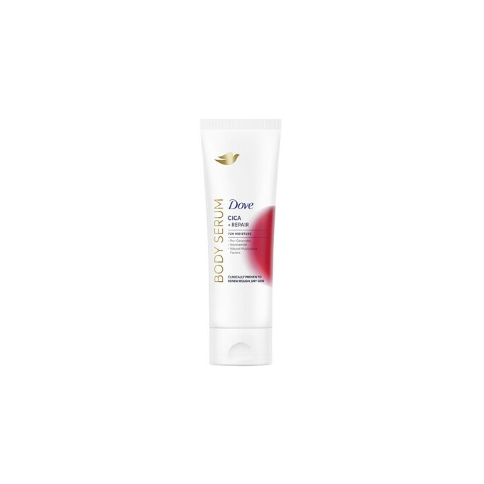 Dove Cica + Repair Body Serum - Tělové sérum 200ml
