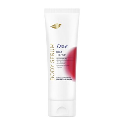 Dove Cica + Repair Body Serum - Tělové sérum 200ml