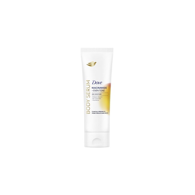 Dove Niacinamide+ Even Tone Body Serum - Tělové sérum 200ml