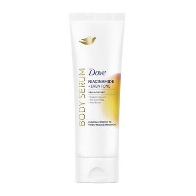 Dove Niacinamide+ Even Tone Body Serum - Tělové sérum 200ml