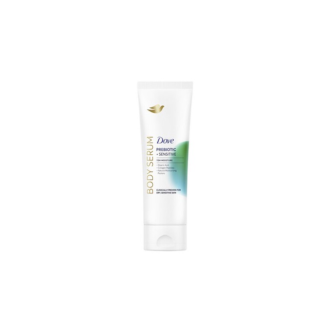 Dove Prebiotic + Sensitive Body Serum - Tělové sérum 200ml