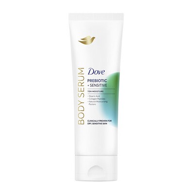 Dove Prebiotic + Sensitive Body Serum - Tělové sérum 200ml