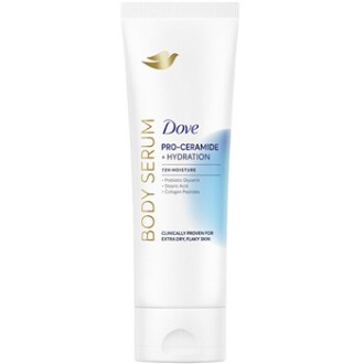 Dove Pro-Ceramide+ Hydratation Body Serum - Tělové sérum 200ml