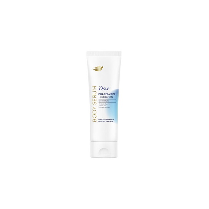 Dove Pro-Ceramide+ Hydratation Body Serum - Tělové sérum 200ml