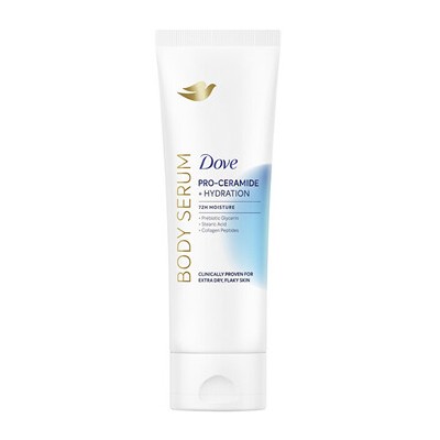 Dove Pro-Ceramide+ Hydratation Body Serum - Tělové sérum 200ml
