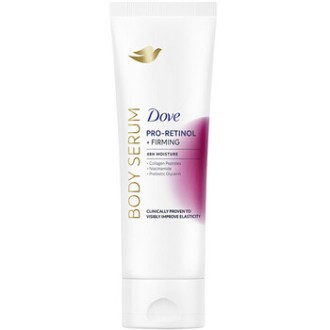 Dove Pro-Retinol+ Firming Body Serum - Tělové sérum 200ml