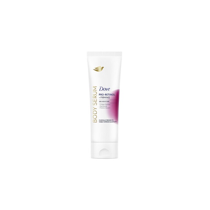Dove Pro-Retinol+ Firming Body Serum - Tělové sérum 200ml