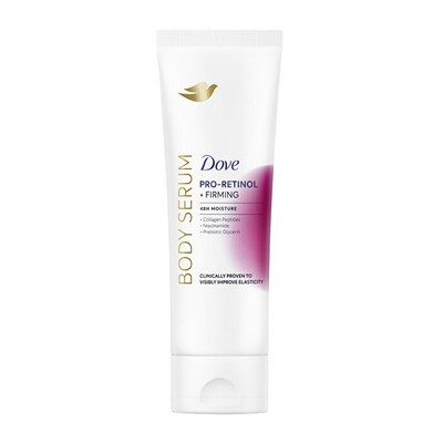 Dove Pro-Retinol+ Firming Body Serum - Tělové sérum 200ml